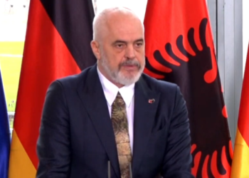 Rama: Propozimi i BE-së sjellë normalizimin e nevojshëm Kosovë-Serbi