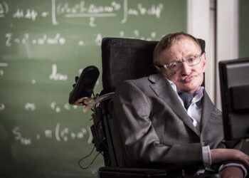 Pesë vjet nga vdekja e fizikanit të njohur, Stephen Hawking