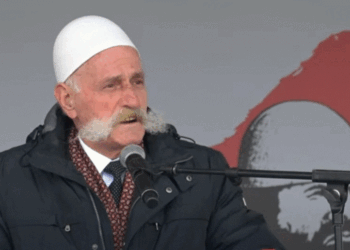 Jashari në ceremoninë e Epopesë së UÇK-së: Për hir të luftës, të gjejmë një gjuhë të përbashkët