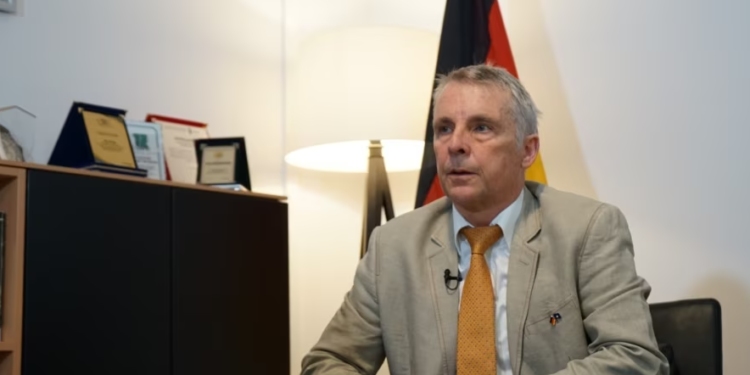 Rohde: Me një rezultat ideal në dialog, mosnjohësit do ta njohin Kosovën