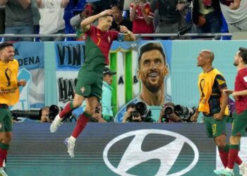 Ronaldos i heqin privilegjet te Portugalia