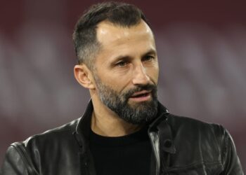 Salihamidzic: Lajmet për Kane pa lidhje, ne rinovuam me Choupo-Moting!