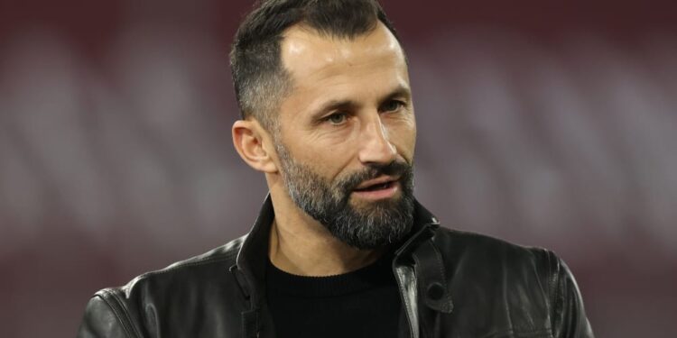 Salihamidzic: Lajmet për Kane pa lidhje, ne rinovuam me Choupo-Moting!