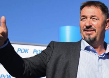 Lushtaku: Marrëveshja duhet të kalojë, aleanca me ShBA-në mbetet përgjithmonë