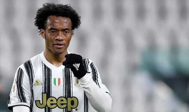 Cuadrado drejt Interit