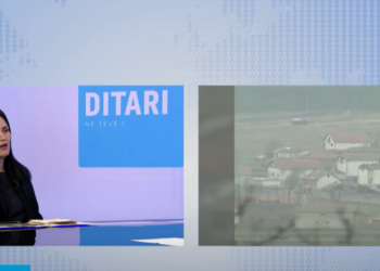 Gazetarja e luftës: Rrugës për në Prekaz na patën ndalur në tri postblloqe, ishin bisha