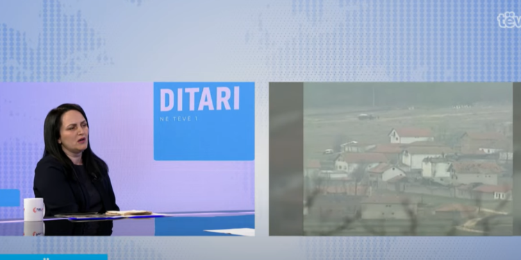 Gazetarja e luftës: Rrugës për në Prekaz na patën ndalur në tri postblloqe, ishin bisha