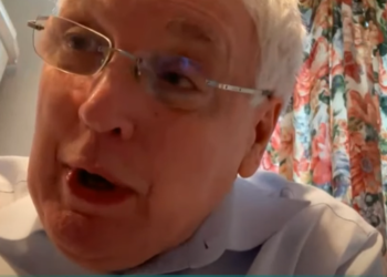 Ish-zëdhënësi i NATO-s flet për planin evropian