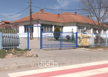 Shkolla në Shkabaj në kushte jo të mira, kërkohet objekt i ri