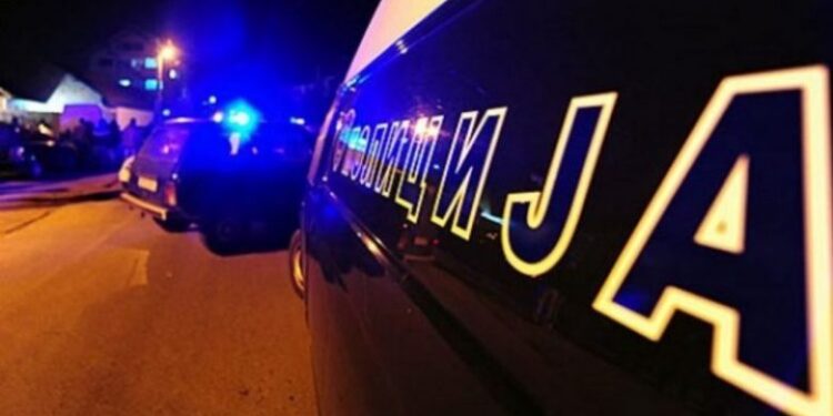 Dy të vdekur dhe një i plagosur nga një përleshje në Shkup