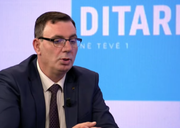 Musa: Nuk ka dispozitë që ndalon publikimin e emrave të viktimave