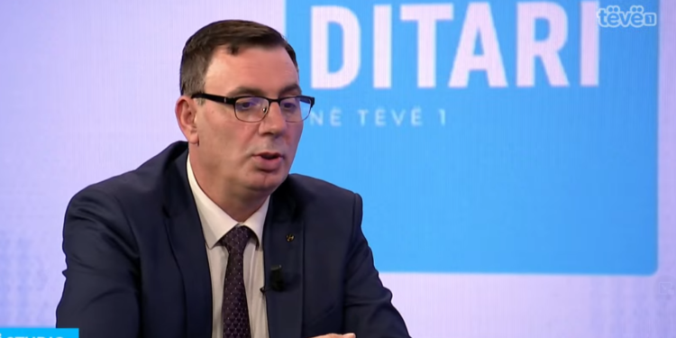 Musa: Nuk ka dispozitë që ndalon publikimin e emrave të viktimave