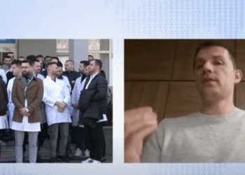 Zajmi për pagesën e kujdestarive të specializantëve thotë që do të bëhet jashtëligjshëm