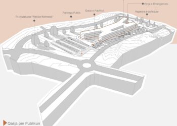 Rama: Spitali i Prishtinës po vjen