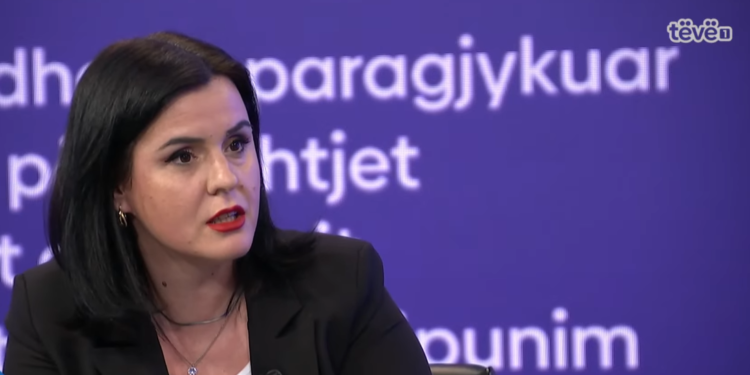 Tahiri-Beqa: Vuçiqi i drejtohet popullit të vet, ne nuk po kemi informacion