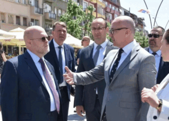 Lista Serbe thotë se nuk marrin pjesë në zgjedhje derisa të formohet Asociacioni