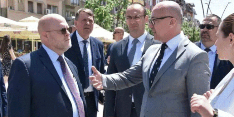 Lista Serbe thotë se nuk marrin pjesë në zgjedhje derisa të formohet Asociacioni