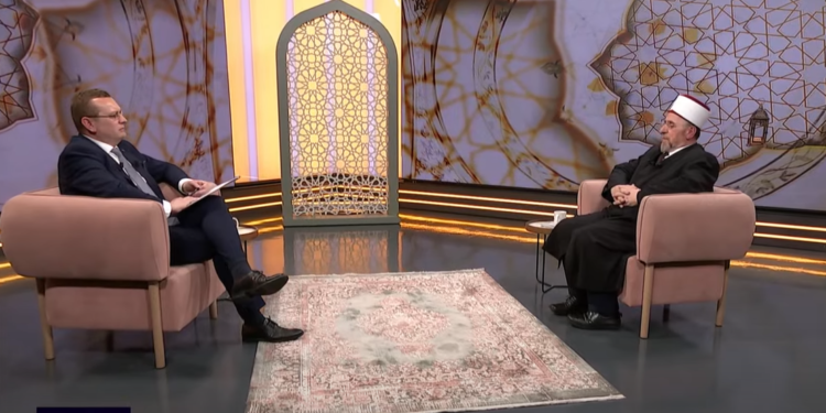 Tërnava: Vetëm në dhjetë ditëshin e parë të Ramazanit shpërndahen mbi një milionë euro ndihma