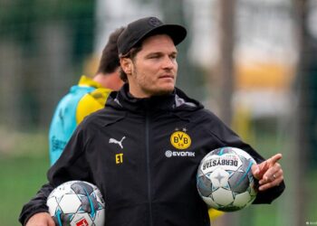 Dortmundi rikuperon 6 lojtarë para Bayernit