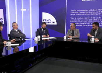 (Mos)zbatimi i marrëveshjes nga Serbia përplas analistët në Këndin e Debatit