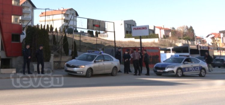Vrasja në Prishtinë, arrestohen dy të lënduarit