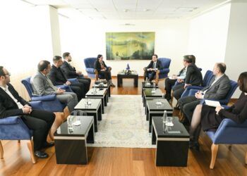 Kurti pranon draftin e Projektligjit për Fondin Sovran, i njëjti publikohet edhe online