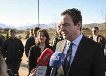 Kurti: Të bëhemi bashkë që gjeneratat e ardhshme të mos kalojnë nëpër vuajtjet që kaluam ne