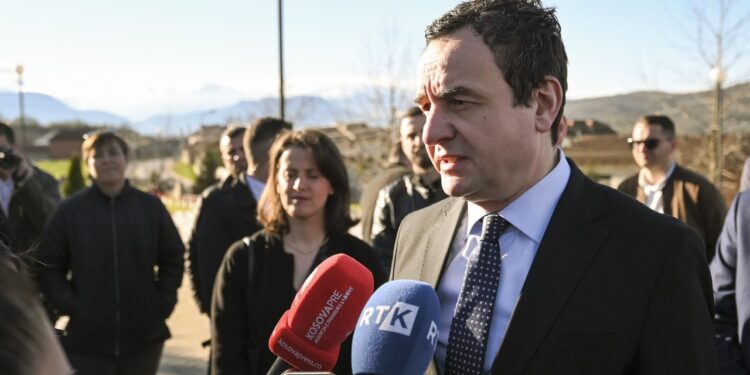 Kurti: Të bëhemi bashkë që gjeneratat e ardhshme të mos kalojnë nëpër vuajtjet që kaluam ne