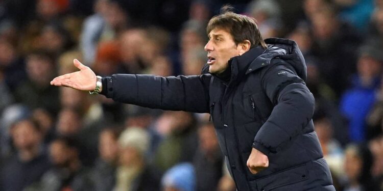 Ideja e rikthimit të Contes “josh” së tepërmi Interin