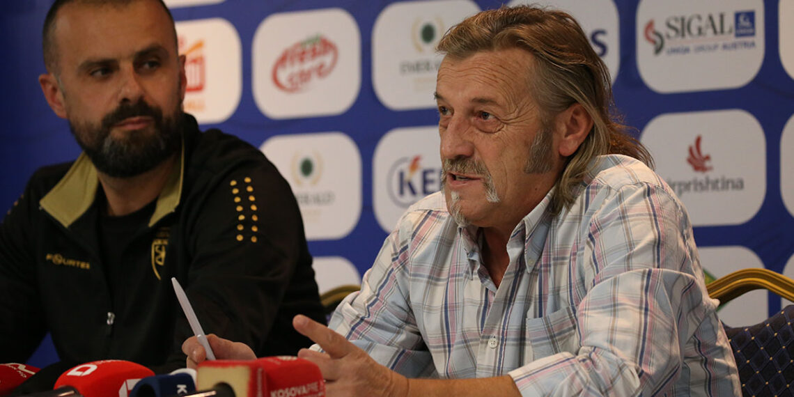 Zyrtarizohet lista e Kosovës U21, Tovërlani zëvendëson dy lojtarë!