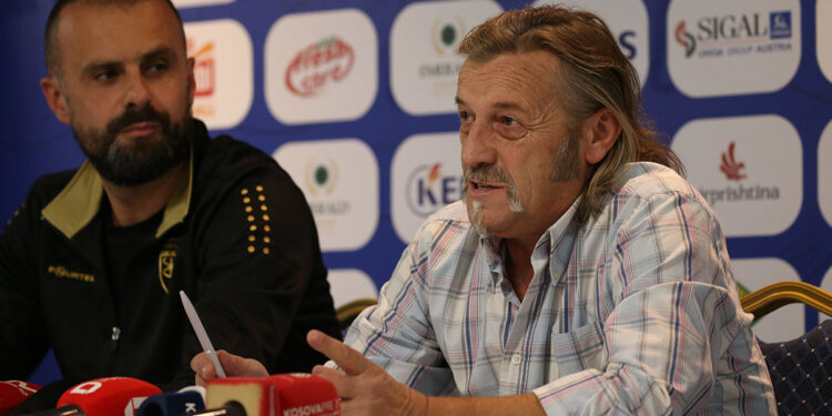 Zyrtarizohet lista e Kosovës U21, Tovërlani zëvendëson dy lojtarë!