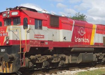 Dyfishohet numri i udhëtarëve me tren, ulet përdorimi i telefonit fiks për mbi 68 mijë veta