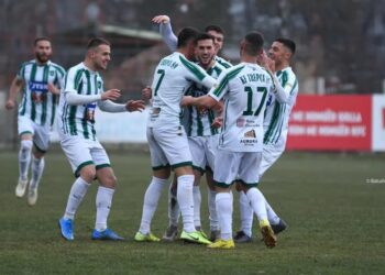 89-shi merr pikët e plota në Skenderaj