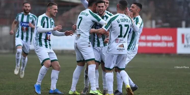 89-shi merr pikët e plota në Skenderaj