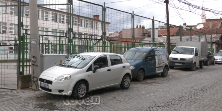 Komuna e Prishtinës më projekt për krijimin e rrugëve të sigurta