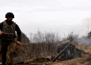 Granatimet ruse vrasin civilë ukrainas gjatë luftimeve në lindje të vendit