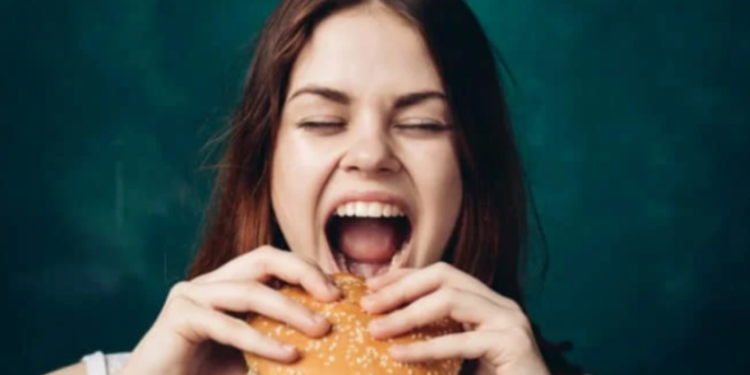 Si të zvogëloni ndjenjën e urisë