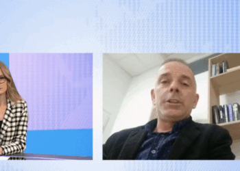 Kandidati për kryetar në veri thotë se qytetarët dhe iniciativat politike përballen me presione nga “Lista Serbe”