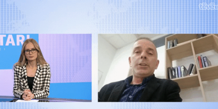 Kandidati për kryetar në veri thotë se qytetarët dhe iniciativat politike përballen me presione nga “Lista Serbe”