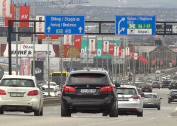 Mungesa e vendkalimit po rrezikon qytetarët në Veternik