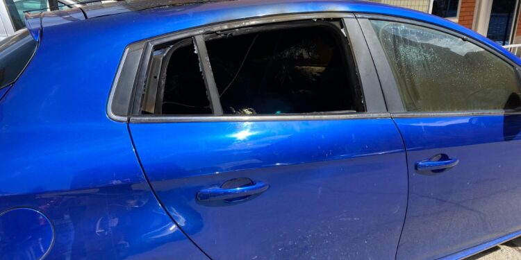 Qytetarët në veri të vendit nuk po gjejnë qetësi