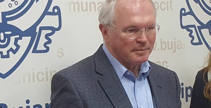 Hill: Marrëveshja e Brukselit ka të bëjë me Kosovën, jo me çështjen e minoritetit shqiptar në Serbi