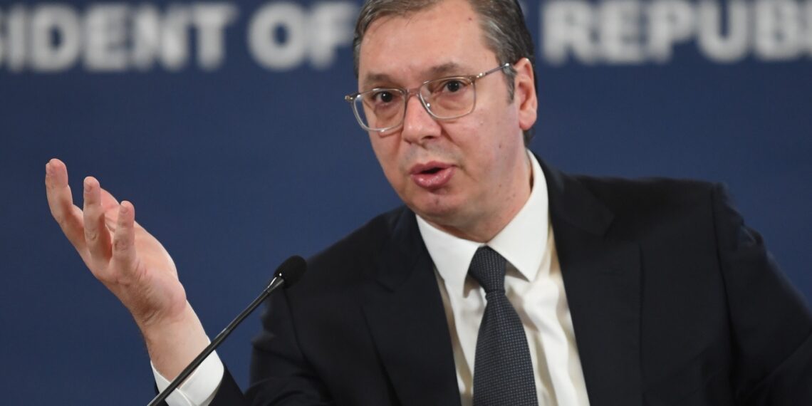 Vuçiq: Nuk kam në plan të nënshkruaj asgjë në Ohër