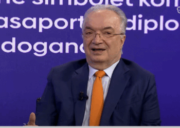 Haliti del kundër PDK-së, thotë se duhet të nëshkruhet propozimi evropian