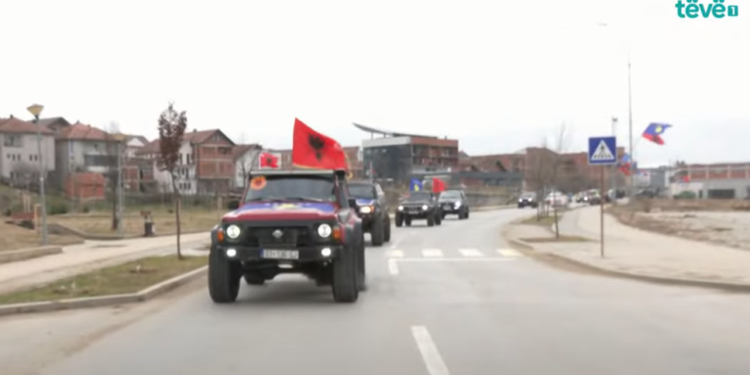 Garë në nderim të Epopesë së UÇK-së