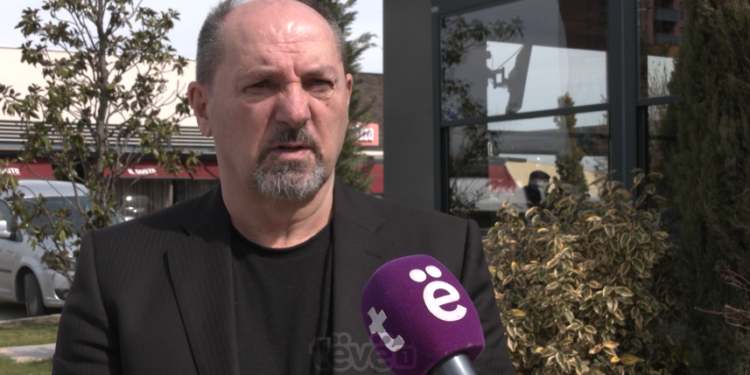 Ish-kryeinspektori: Vendimi për shkarkim ka shkelje ligjore, do të ushtroj ankesë