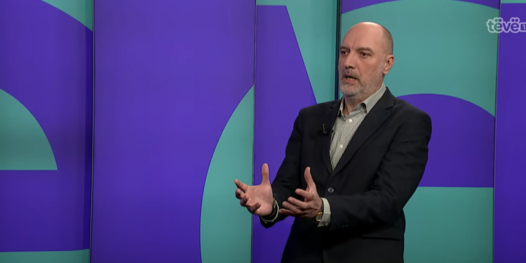 Ymeri: Jo domosdoshmërisht Asociacioni do të themelohet në përputhje me Kushtetutën