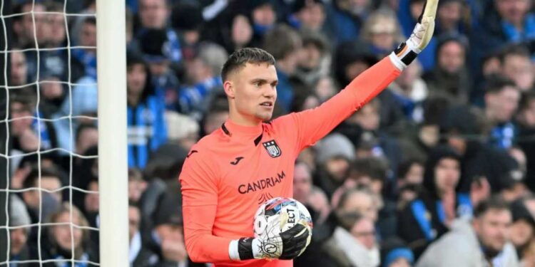 Një talent holandez në fokusin e Realit