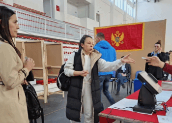 Heshtja zgjedhore në Mal të Zi nis në mesnatë