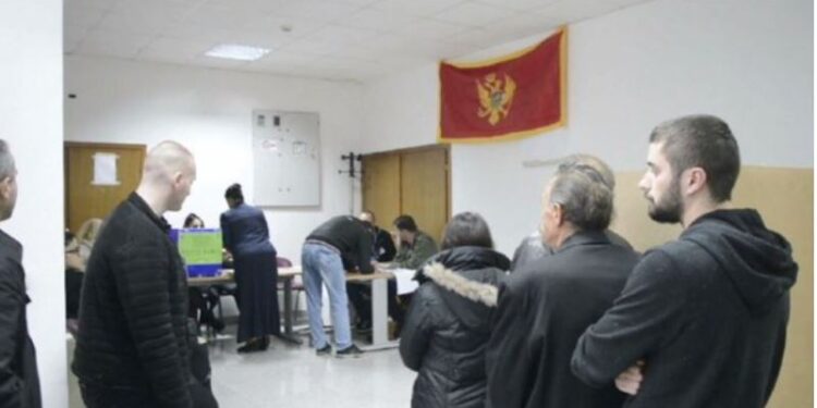 Tuzi mban zgjedhjet lokale